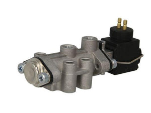 Magneettiventtiili 1488083