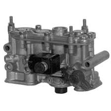 Nostoakseliventtiilli Wabco 4630840110